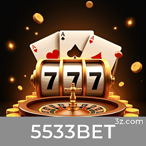 Cassino Online 5533BET