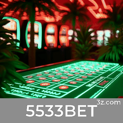 Cassino Online 5533BET