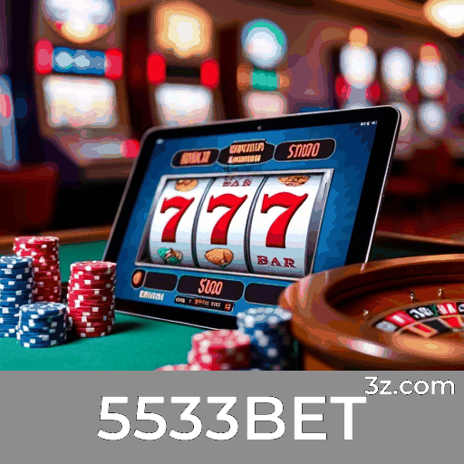 Cassino Online 5533BET