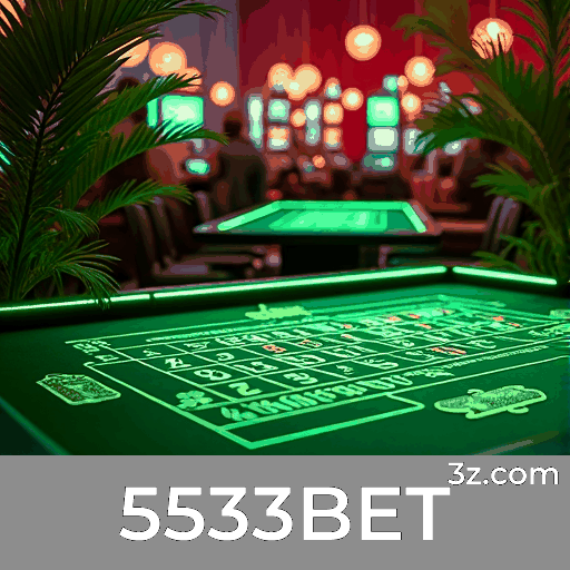 Acessar o site 5533BET COM