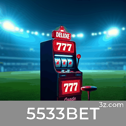 Cassino Online 5533BET