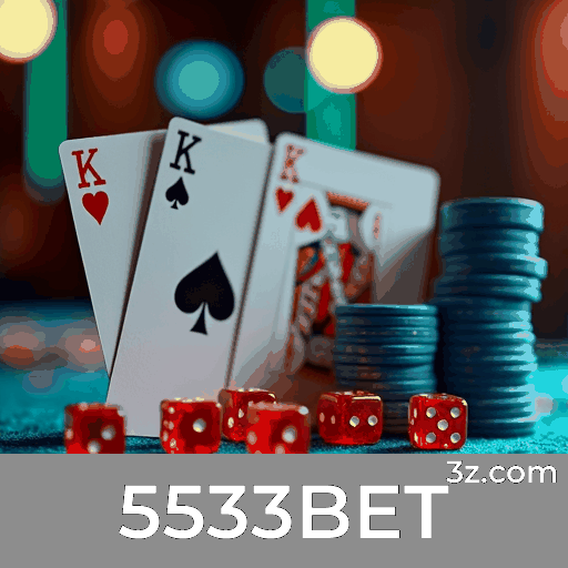Cassino Online 5533BET