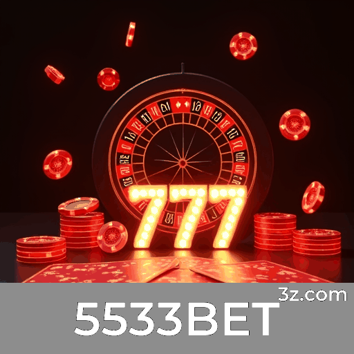 Cassino Online 5533BET