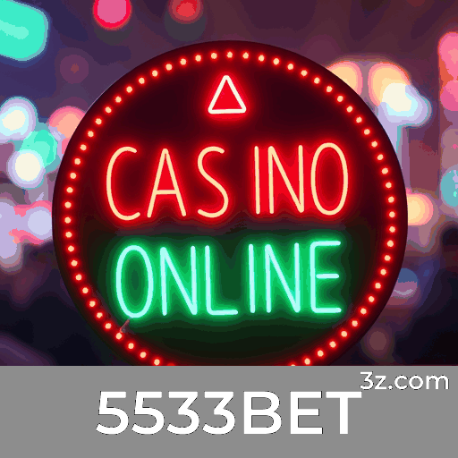 5533BET: Seu Cassino Online Seguro e Profissional