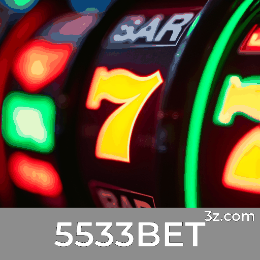 Cassino Online 5533BET
