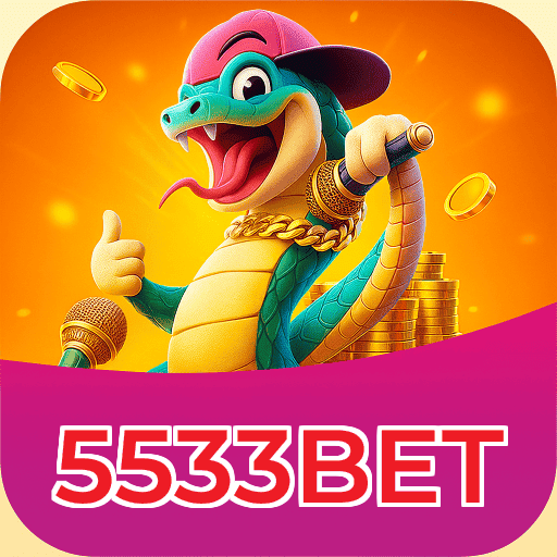 5533BET logo