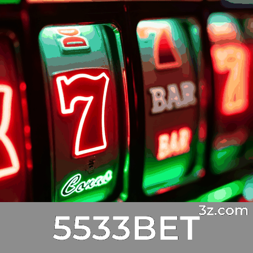 Cassino Online 5533BET
