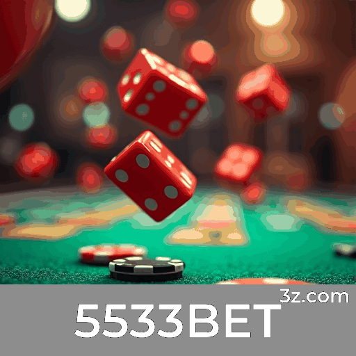 Cassino Online 5533BET