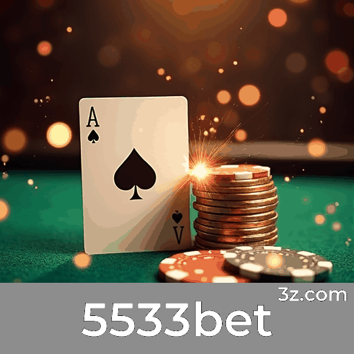 5533bet: O Melhor em Cassino e Apostas Online