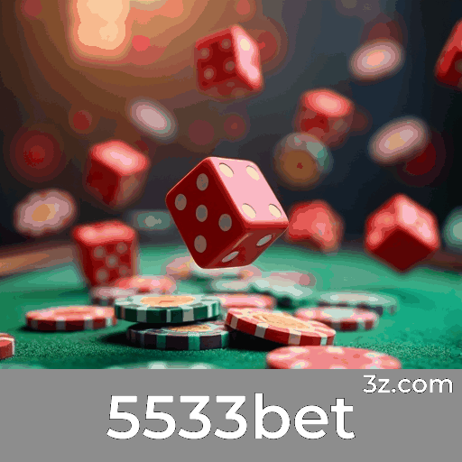 5533bet: O Melhor em Cassino e Apostas Online