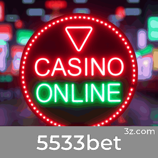 5533bet Social Casino: Uma Nova Experiência de Entretenimento Interativo