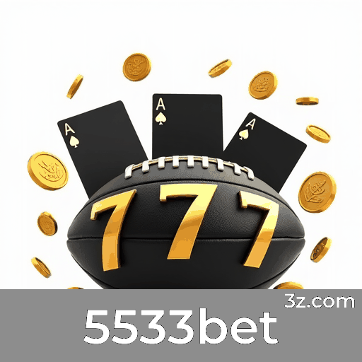 Pioneirismo em Jogos e Experiências Disruptivas na 5533bet