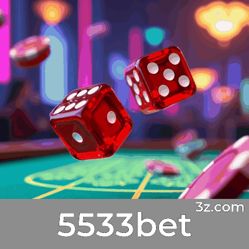 Apostas Esportivas Profissionais no Brasil com a 5533bet