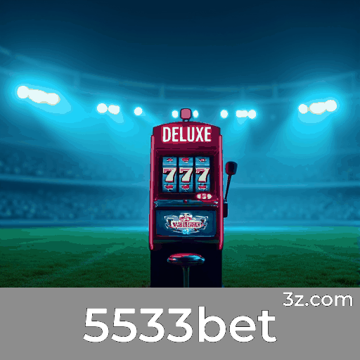 Maximize Promoções com Estratégia na 5533bet