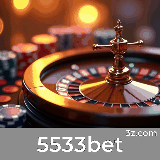 5533bet: O Melhor em Cassino e Apostas Online